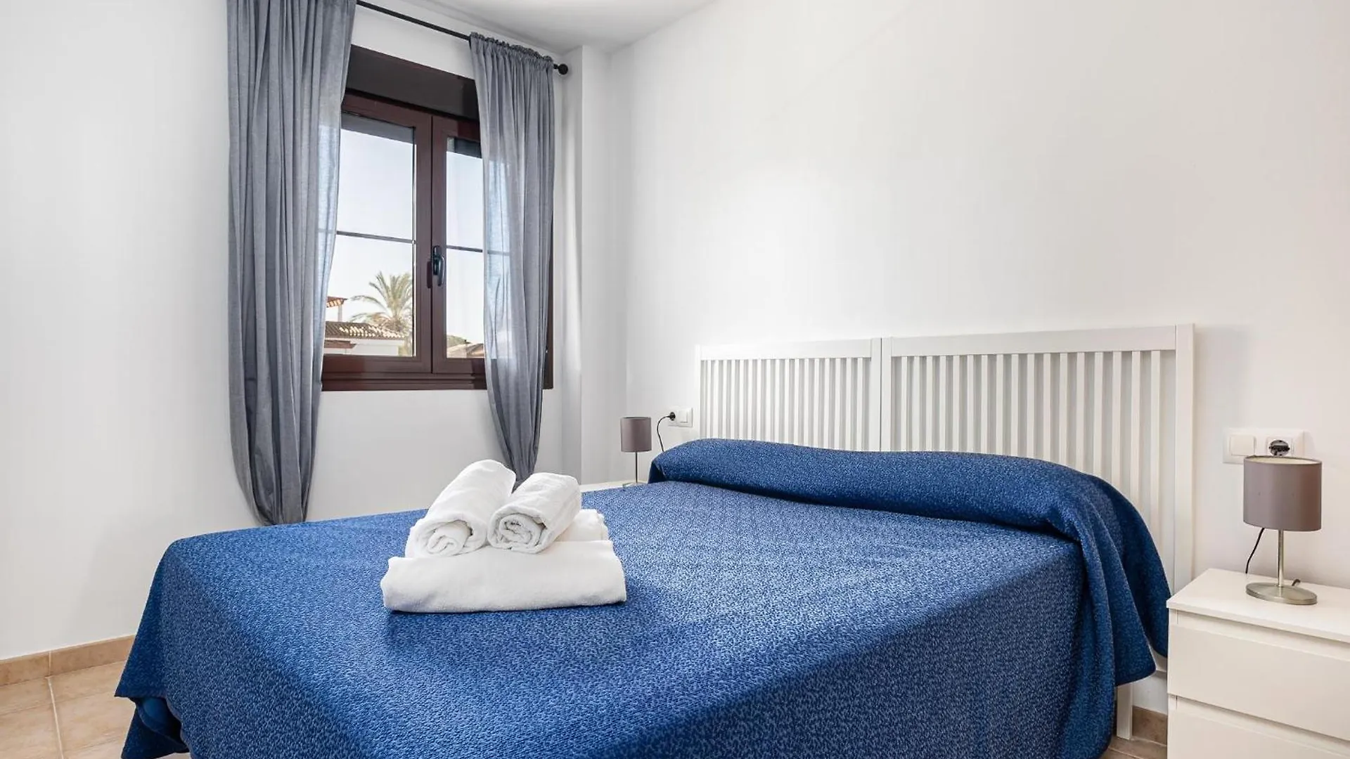 Apartament Coto 2 18 Chiclana de la Frontera