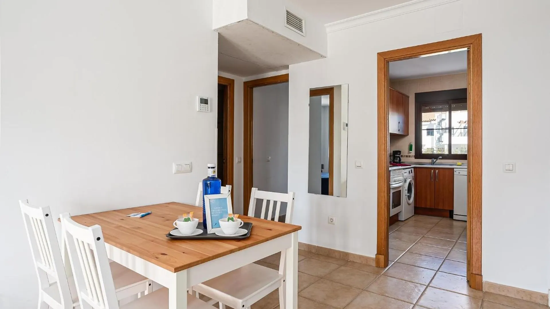 Apartament Coto 2 18 Chiclana de la Frontera