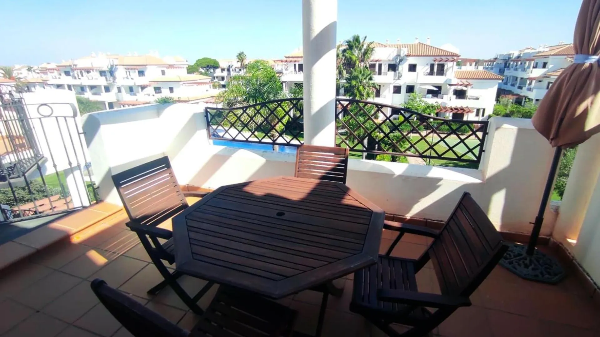 Apartament Coto 2 18 Chiclana de la Frontera Hiszpania