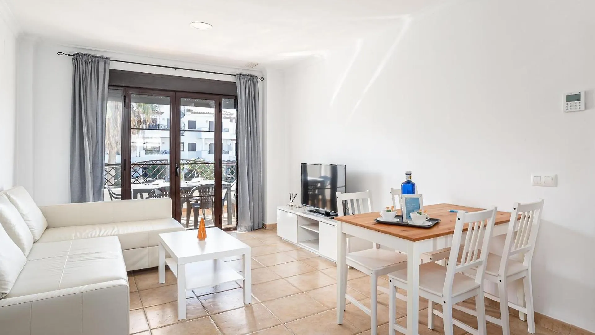 Apartament Coto 2 18 Chiclana de la Frontera 0*,