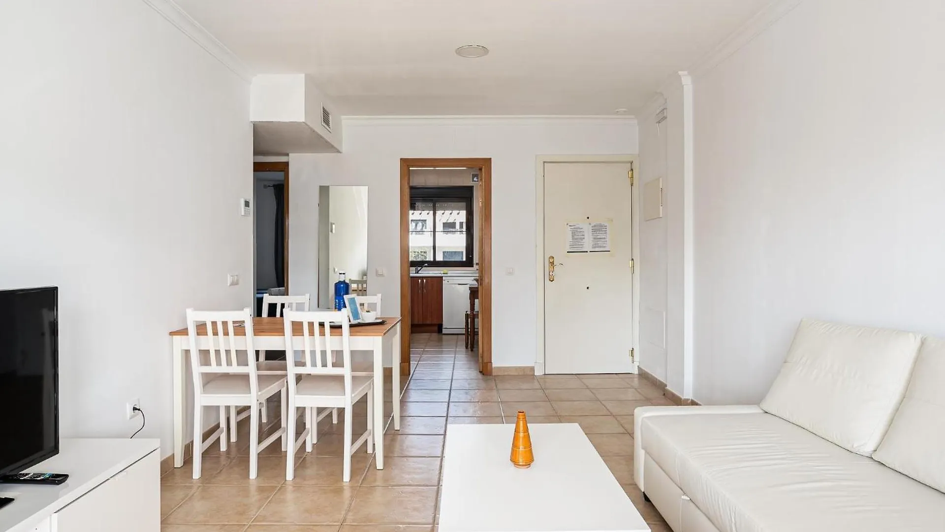 Apartament Coto 2 18 Chiclana de la Frontera Hiszpania