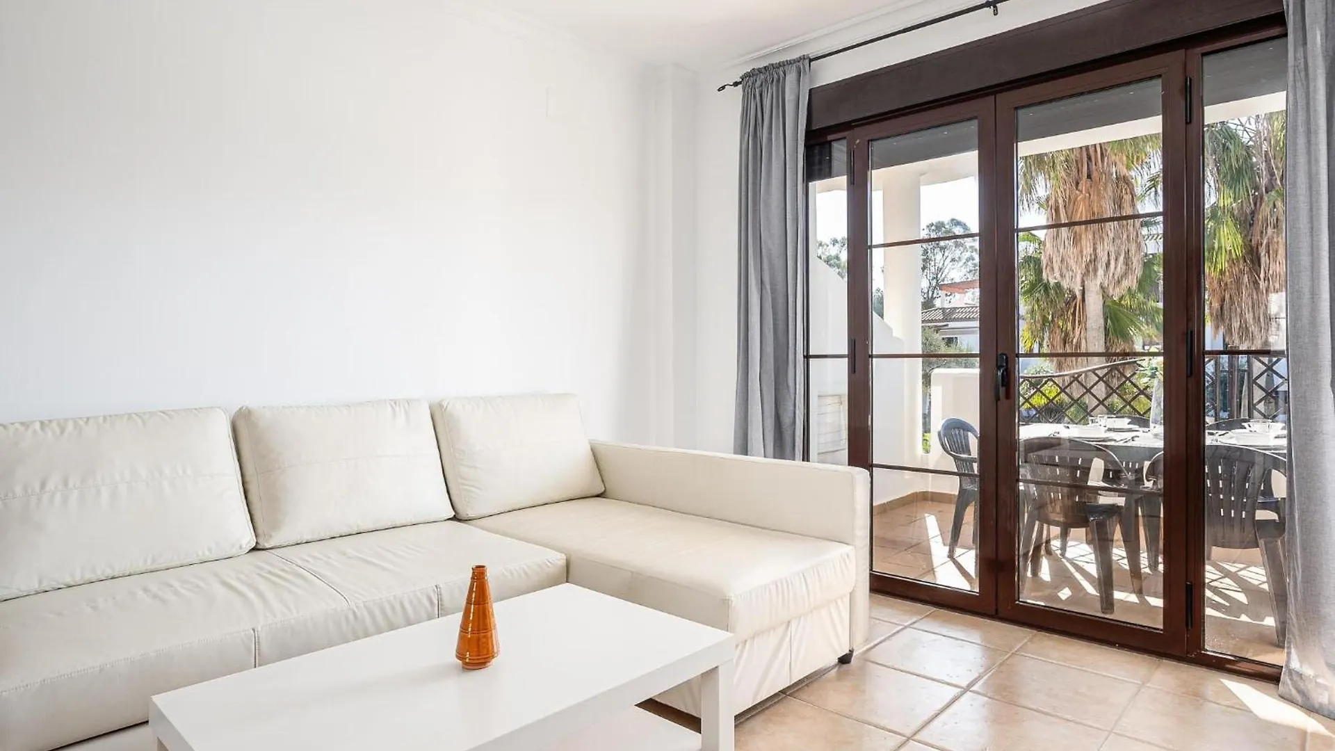 Apartament Coto 2 18 Chiclana de la Frontera