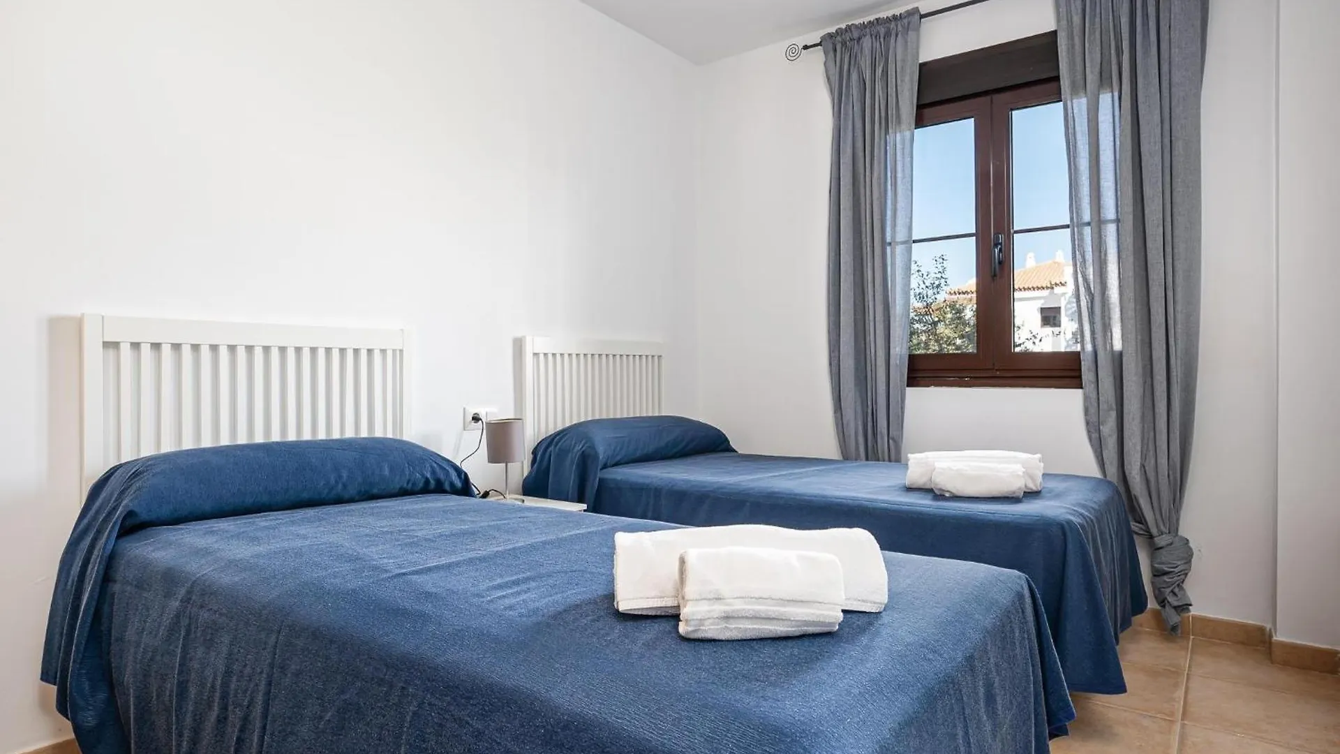 Apartament Coto 2 18 Chiclana de la Frontera 0*,